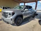 2024 GMC SIERRA