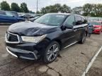 2020 ACURA MDX