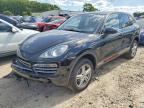 2014 PORSCHE CAYENNE