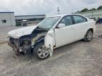 2007 KIA OPTIMA
