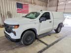 2023 CHEVROLET SILVERADO