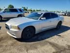 2012 DODGE CHARGER