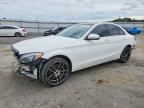 2015 MERCEDES-BENZ C