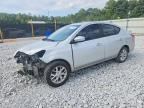 2018 NISSAN VERSA