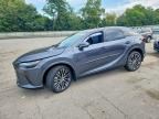 2026 LEXUS RX 350H