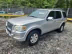 2010 FORD EXPLORER