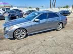 2016 MERCEDES-BENZ E