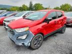 2020 FORD ECOSPORT