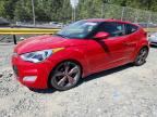 2017 HYUNDAI VELOSTER