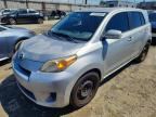 2008 SCION XD
