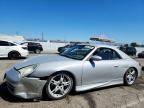 2002 PORSCHE 911