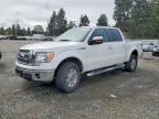 2010 FORD F150