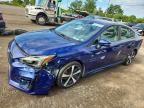 2018 SUBARU IMPREZA