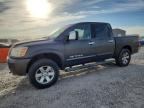 2005 NISSAN TITAN