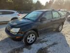 2001 LEXUS RX