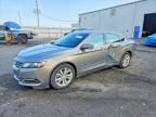 2018 CHEVROLET IMPALA