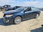 2013 TOYOTA CAMRY HYBRID