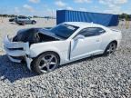 2014 CHEVROLET CAMARO