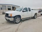 2013 GMC SIERRA