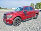 2014 FORD F150