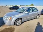 2004 KIA SPECTRA