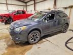 2014 SUBARU XV CROSSTREK