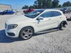 2016 MERCEDES-BENZ GLA