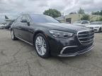 2021 MERCEDES-BENZ S