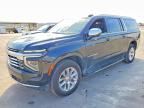 2026 CHEVROLET SUBURBAN