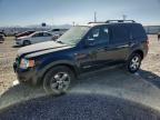 2008 FORD ESCAPE