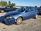 2010 SUBARU IMPREZA