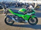 2025 KAWASAKI EX500