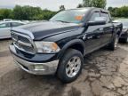 2009 DODGE RAM 1500
