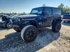 2011 JEEP WRANGLER