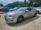 2017 LEXUS ES