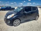 2016 CHEVROLET SPARK EV
