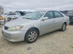 2005 TOYOTA CAMRY