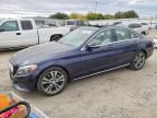 2015 MERCEDES-BENZ C