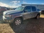 2009 HONDA RIDGELINE