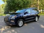 2019 LEXUS GX