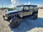 2016 JEEP WRANGLER UNLIMITED