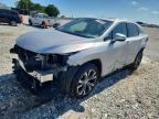 2016 LEXUS RX