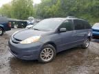 2006 TOYOTA SIENNA