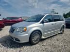2011 CHRYSLER TOWN & COUNTRY