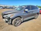 2016 INFINITI QX60