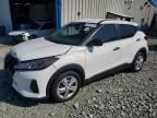 2021 NISSAN KICKS