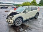 2014 SUBARU XV CROSSTREK