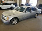 1995 MERCEDES-BENZ S