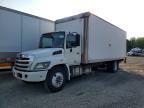 2015 HINO 258/268