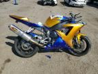 2002 YAMAHA YZFR1